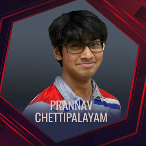 Prannav Chettipalayam