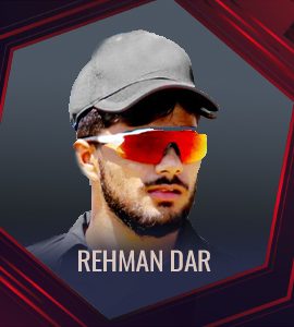 Rehman Dar