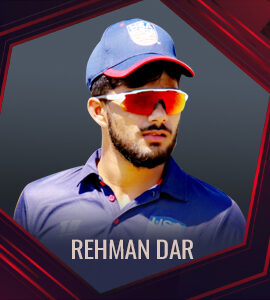 Rehman Dar