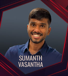 Sumanth Vasantha