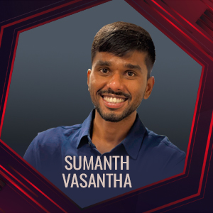 Sumanth Vasantha