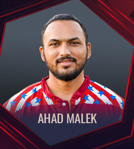 Ahad Malik