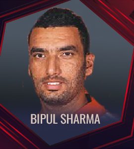 Bipul Sharma