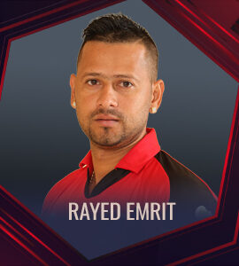 Rayed Emrit