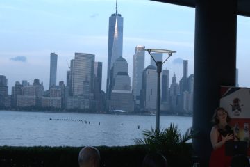 New York Skyline