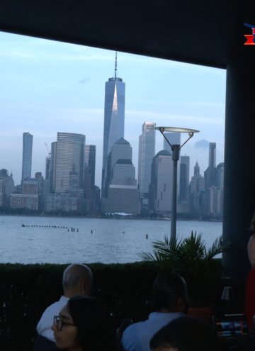 New York Skyline