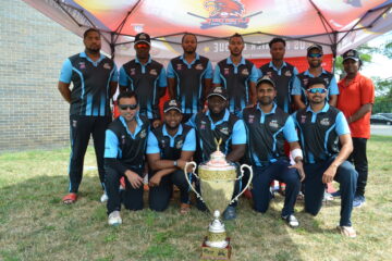 Title – USPL Phase 1: Florida Sharks