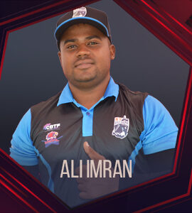 Ali Imran