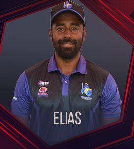 Elias Sunny