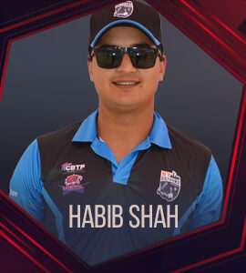 Habib Shah
