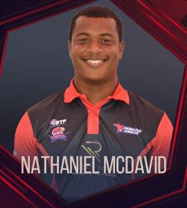 Nathaniel McDavid