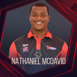 Nathaniel McDavid