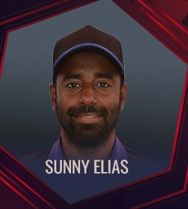 Elias Sunny