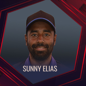 Sunny Elias