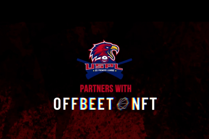 USPL & Offbeet NFT Partnership