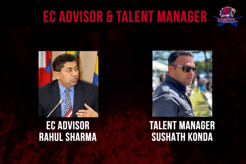 EC Advisor & Talent Manager