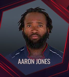 Aaron Jones