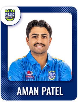 Aman Patel