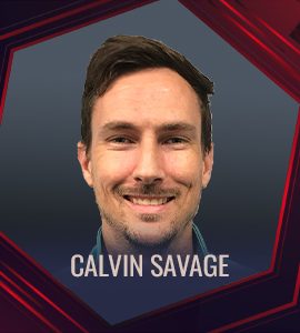 Calvin Savage