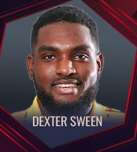 Dexter Sween