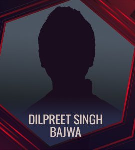 Dilpreet Singh Bajwa