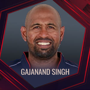 Gajanand Singh