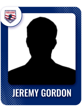 Jeremy Gordon
