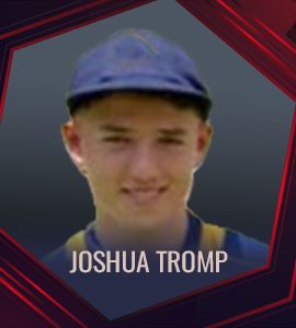 Joshua Tromp