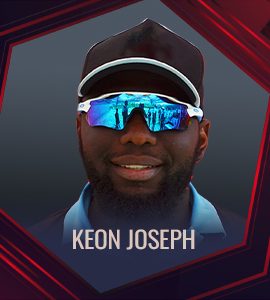 Keon Joseph