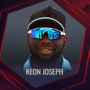 Keon Joseph
