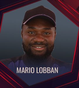Mario Lobban
