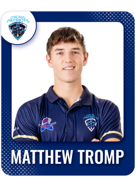 Matthew Tromp