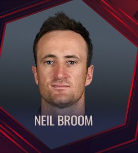 Neil Broom