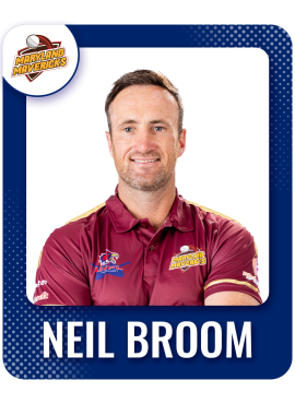 Neil Broom