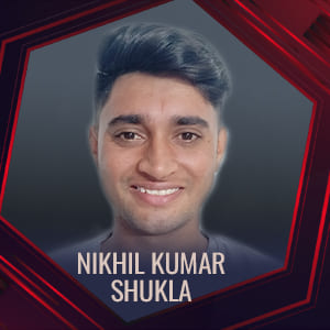 Nikhil Kumar Shukla