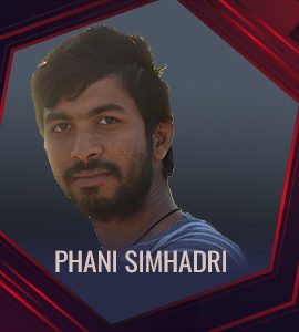 Phani Simhadri