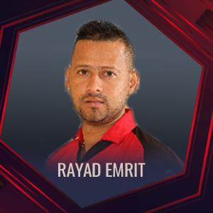 Rayad Emrit