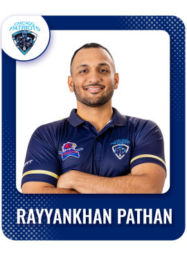 Rayyan Khan Pathan