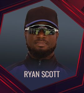 Ryan Scott