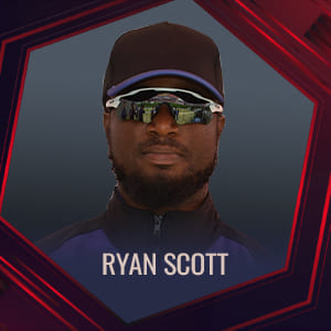 Ryan Scott