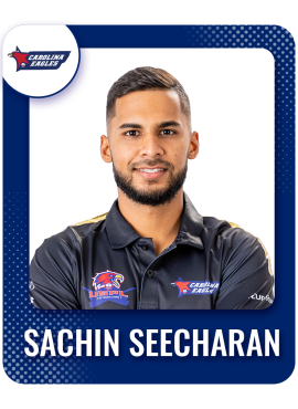 Sachin Seecharan