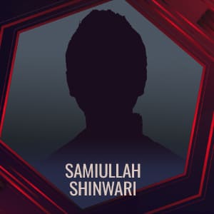 Samiullah Shinwari