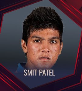 Smit Patel