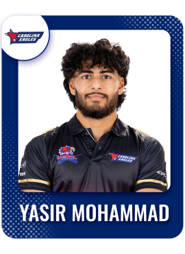 Yasir Mohammad