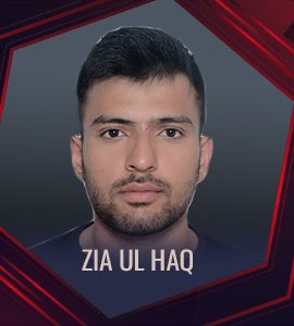 Zia ul haq