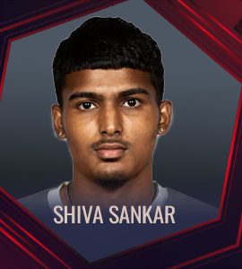 Shiva Sankar