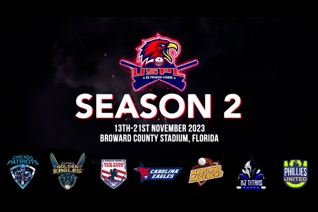 Match dates Announcement