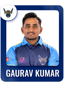 Gaurav Kumar