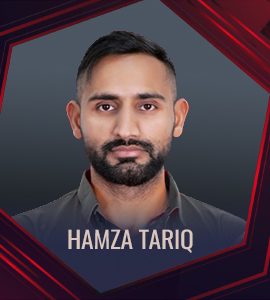 Hamza Tariq