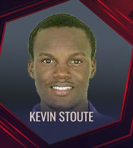 Kevin Stoute